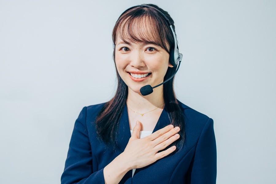 日本人講師のマンツーマンをリーズナブルに