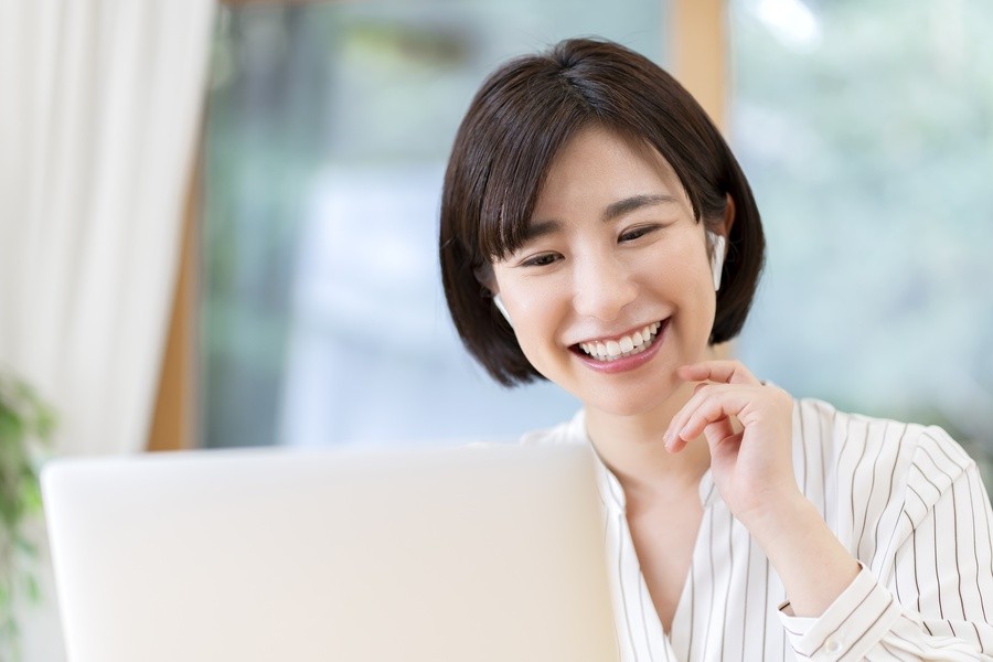 日本語と英語の音の違いが分かる