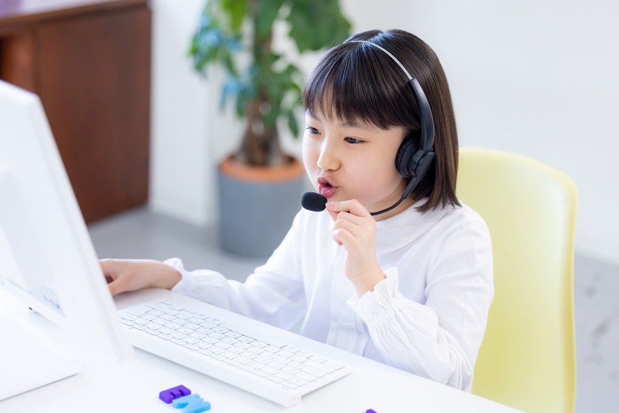 カタカナ英語ではなく英語の音を身につける