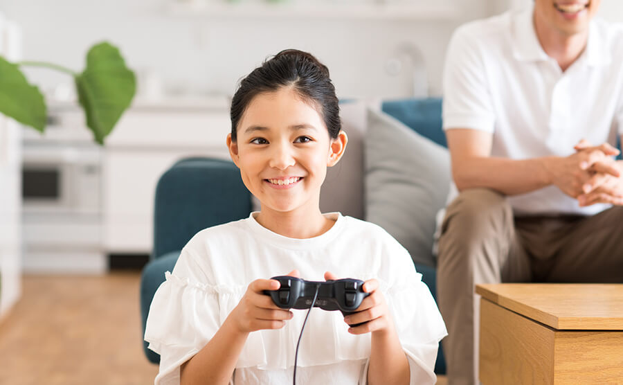 わからない時は日本語で質問OK