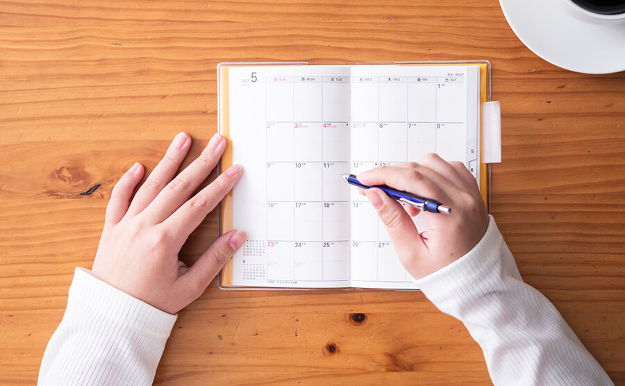 英語の悩みを相談できる！