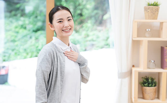 10年目のサービスなので安心
