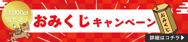 おみくじキャンペーン