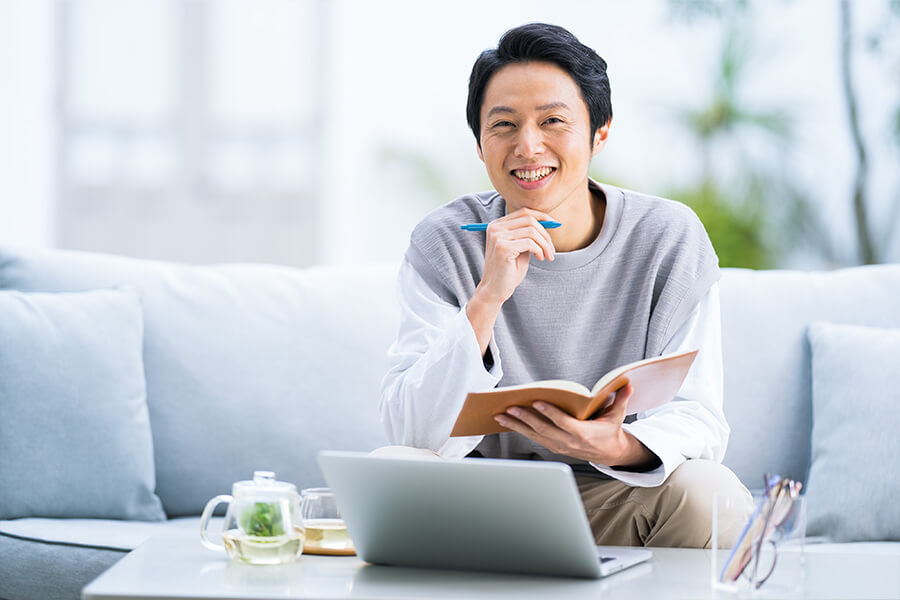 初心者のリスニングが得意な日本人講師