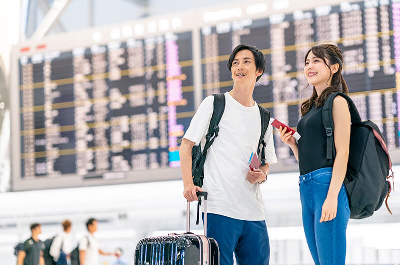 旅行・趣味・日常会話など好きなテーマで学べる