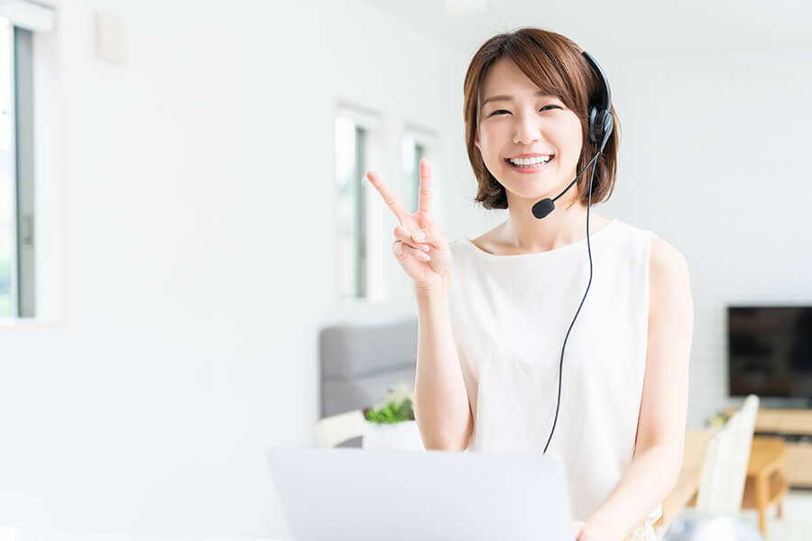 小さな話せたを英語への自信に