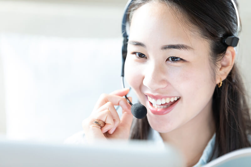 英語で伝わったを自信につなげる