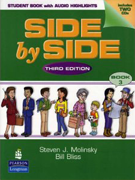SIDE by SIDE 2: 英検4級～3級レベル（中学2年程度）