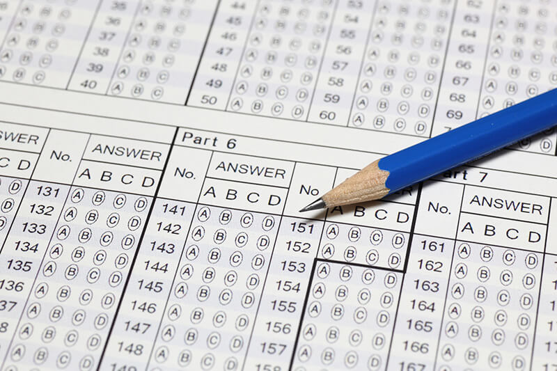 TOEIC®対策に特化したレッスン