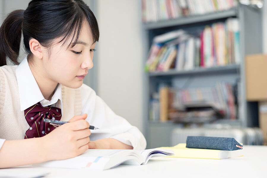 リーディング（Reading）