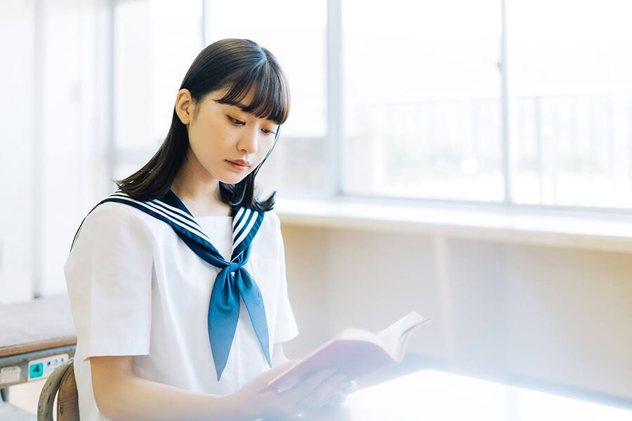 リーディング（Reading）