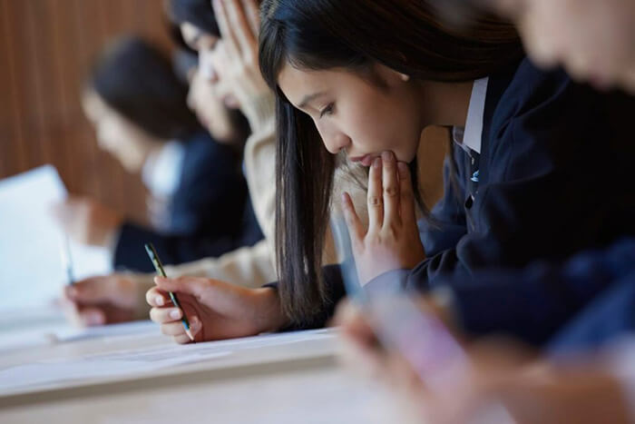 中学受験・高校受験に役立ちます！