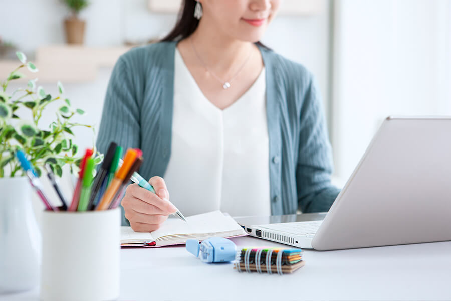 日本人講師だからできる “深い理解 × 合格までの伴走”