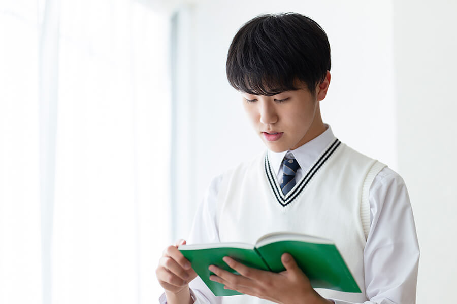 リーディング（Reading）