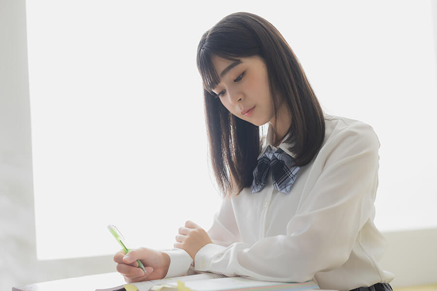 ライティング（Writing）