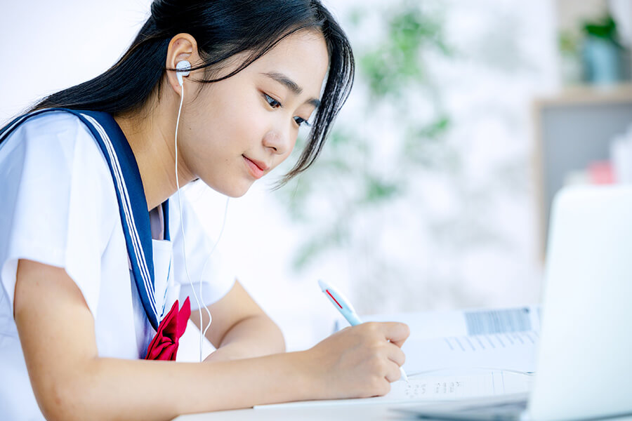 リスニング（Listening）