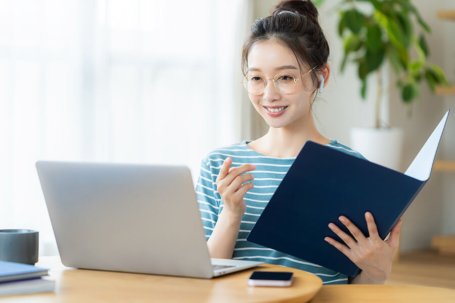 日本人講師だからできる “深い理解 × 合格までの伴走”