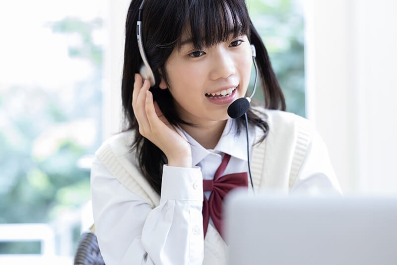 志望級毎に計画が立てられる
