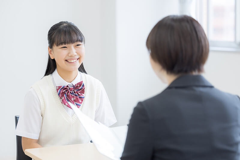 合格まで寄り添うレッスン
