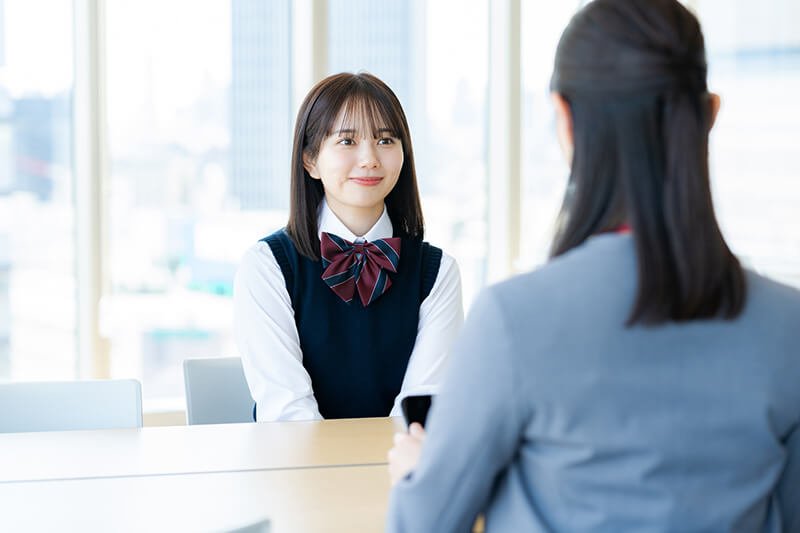 合格まで寄り添うレッスン