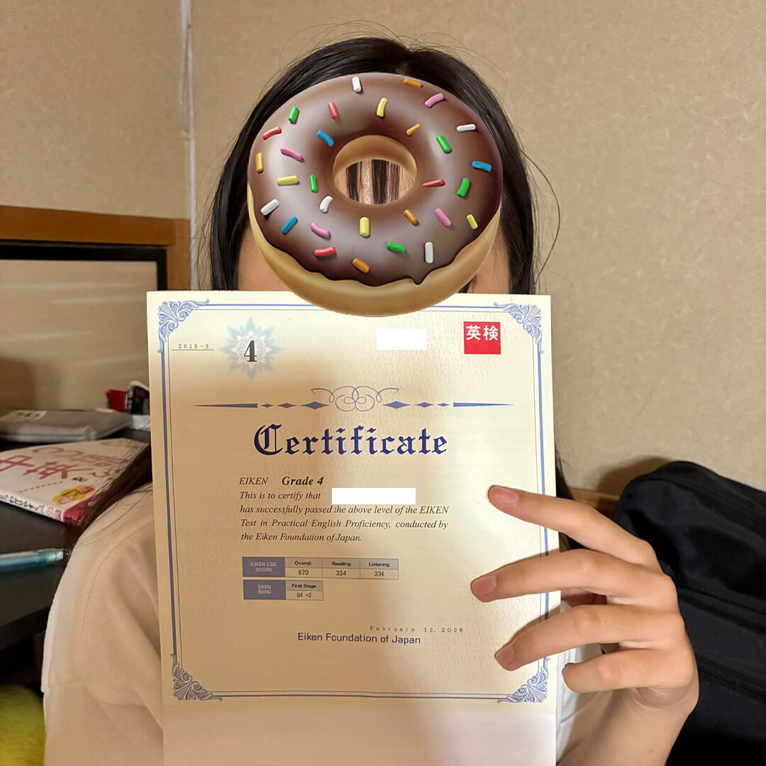 もっしゅりん様