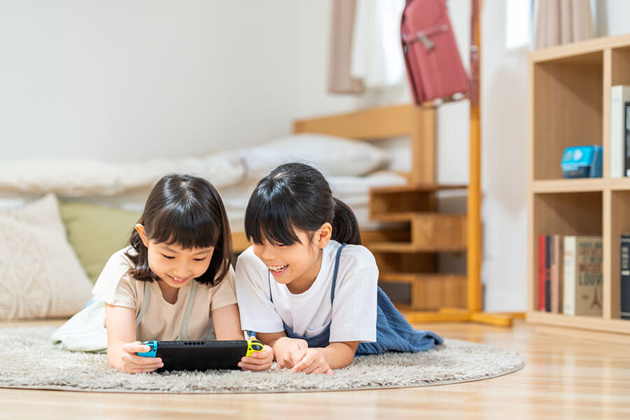 飽きっぽい子でも続けやすい“学びの仕掛け”