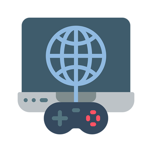 オンラインゲーム