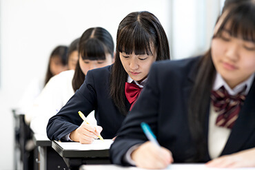 英検対策レッスン