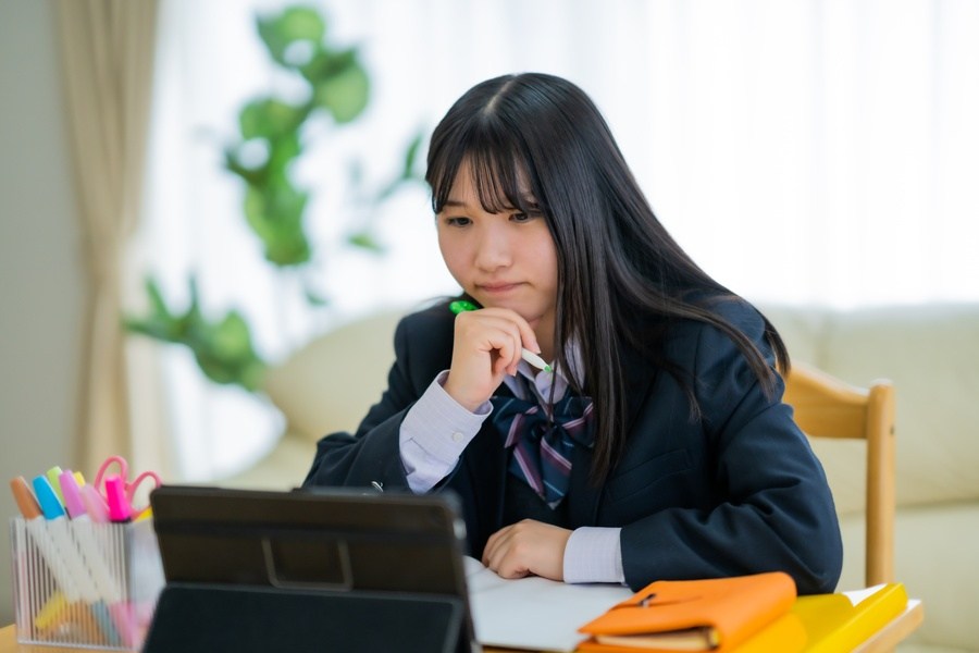 難しい問題も日本語で質問できる