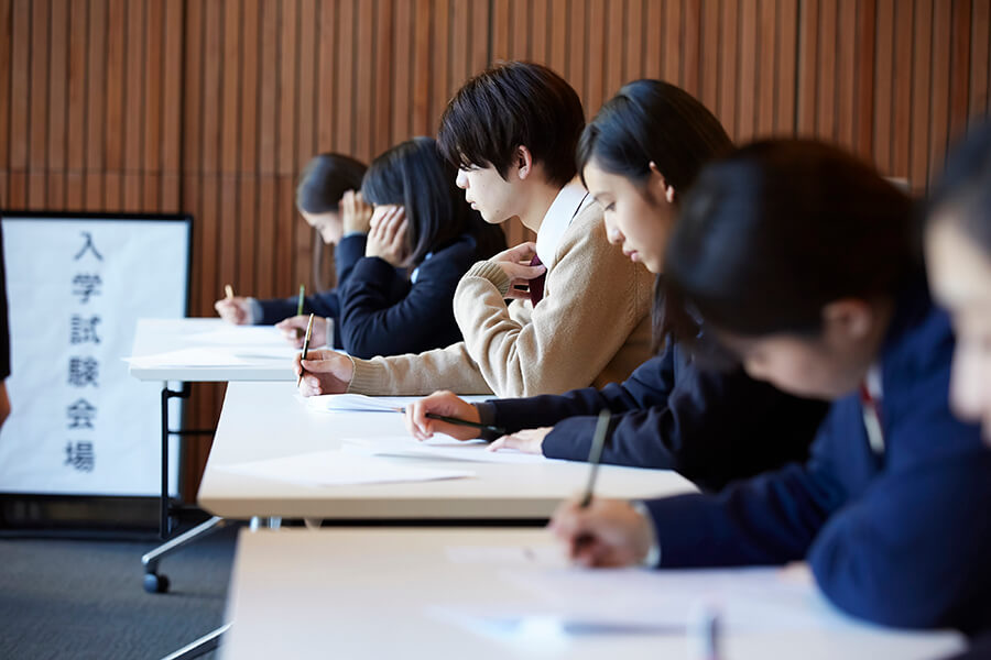 ワールドトークで高校生の大学受験英語対策