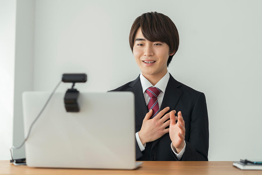 モチベーション維持をサポート