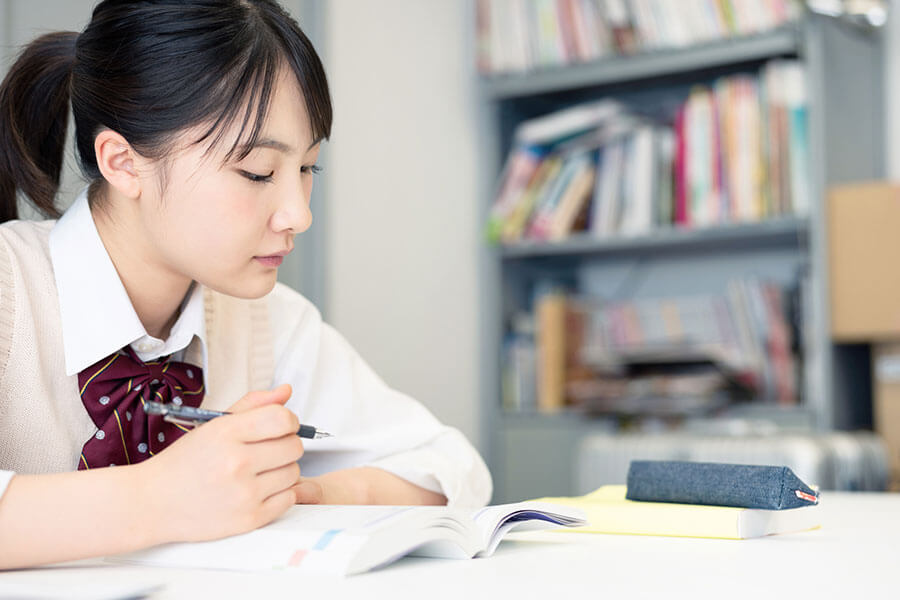 テスト直前頼みにならない“逆算型学習”で理解が定着