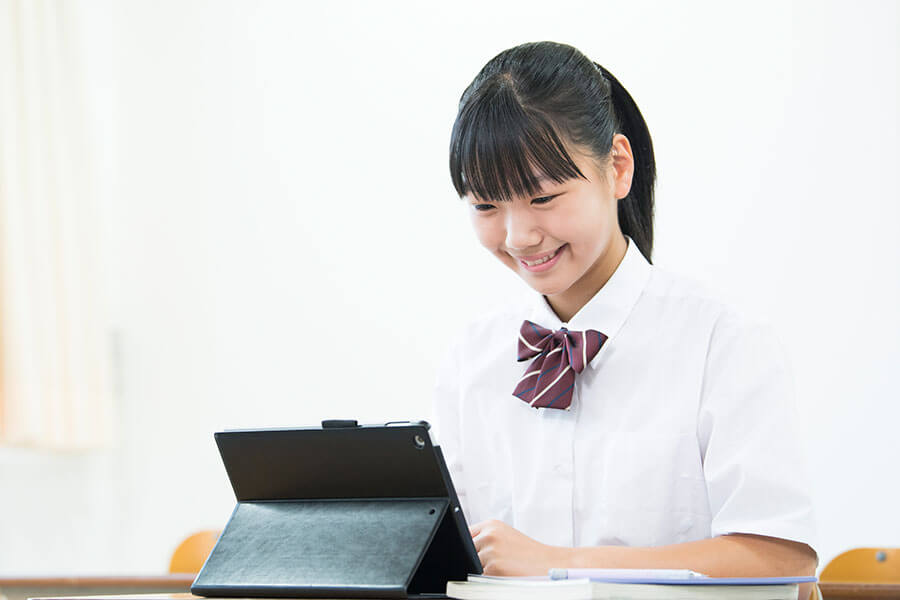 マンツーマンだから“小さなつまずき”をその場で解消できる