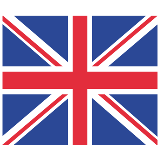 イギリス英語