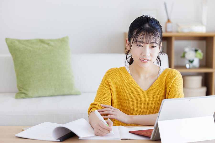 英語の疑問もすぐクリアに!