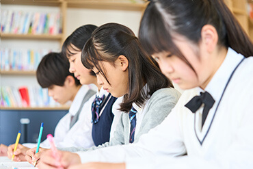 英検対策レッスン