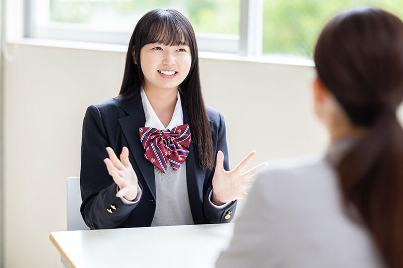 教科書＋英検＋入試のバランス学習