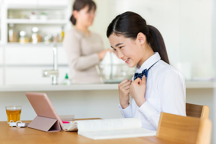 日本人講師によるマンツーマンレッスン!