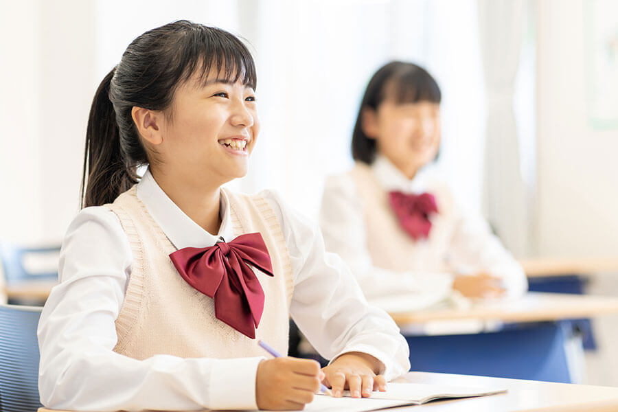 定期テストに完全に特化”