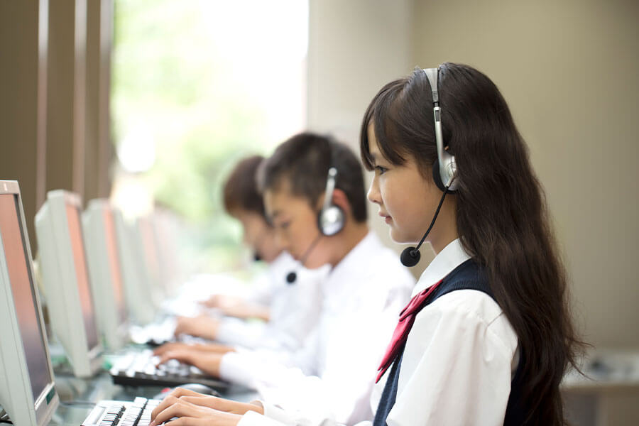 個別カリキュラム