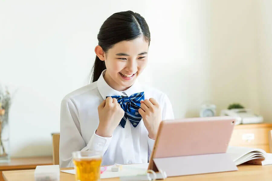 モチベーション管理も徹底サポート