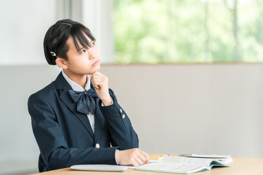 分からないところは日本語で質問できる