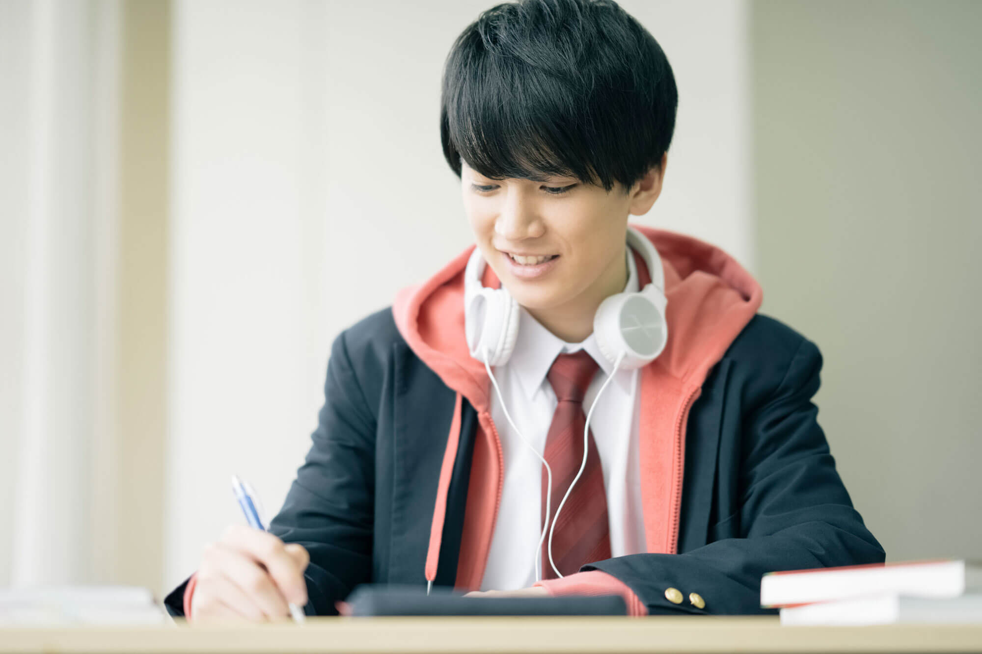 習慣化で、英語学習を無理なく継続