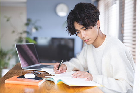 2ヶ月で集中的に対策!15名様限定のTOEIC®対策コース