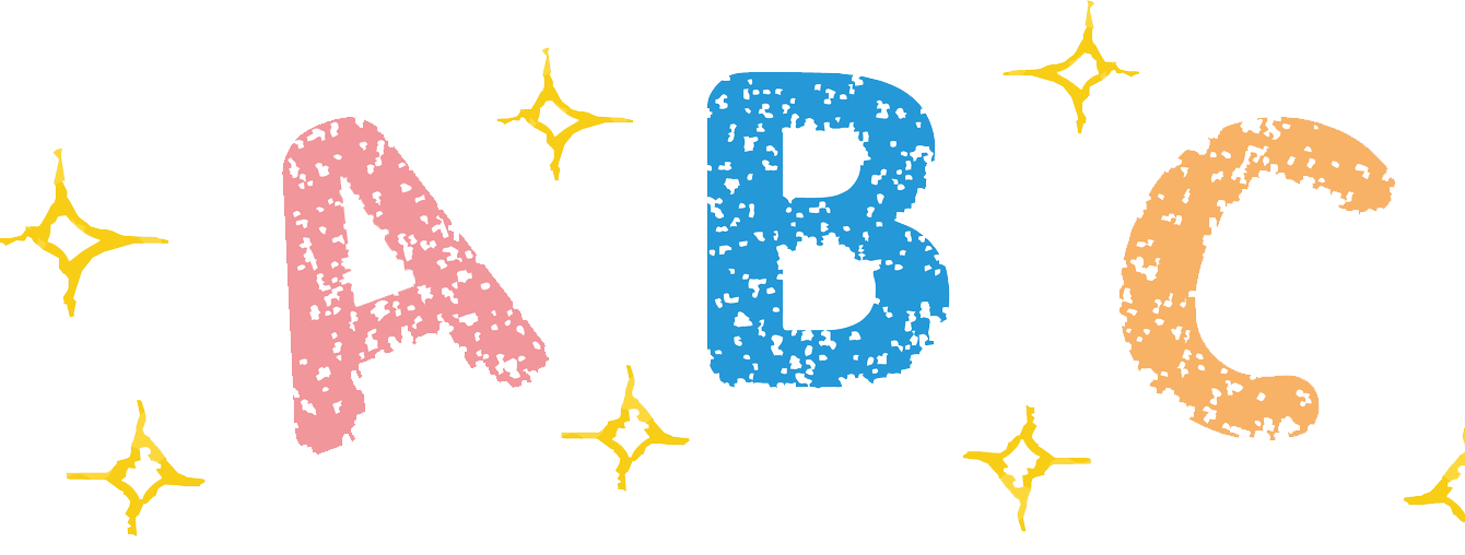 英語学習をサポートします！