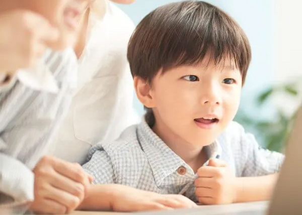 日本人講師だから安心して受講できる