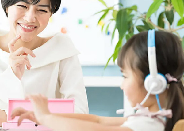 レベルに合わせてどんどんステップアップ