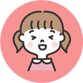 Y. N様 6歳女の子のママ