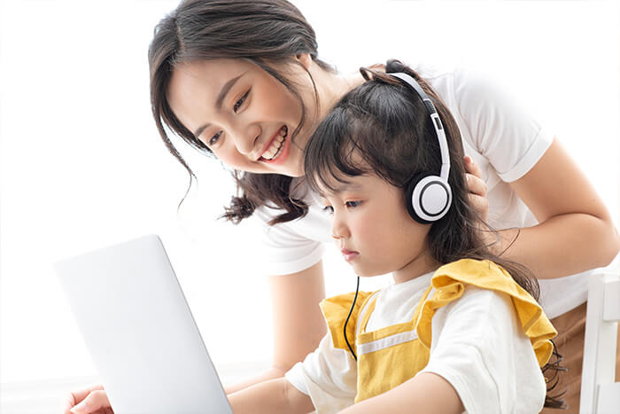 英語がまったく分からなくても大丈夫