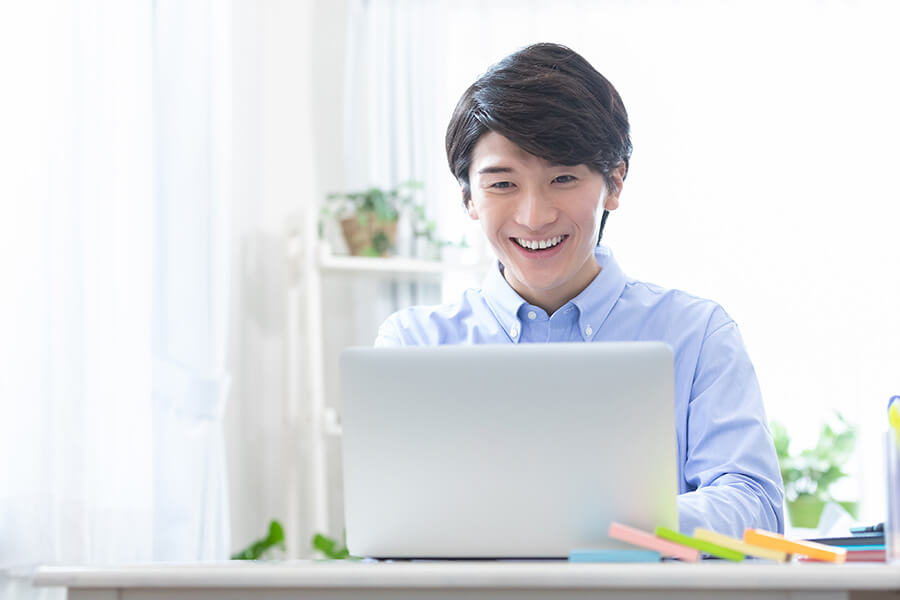 オンライン英会話で、こんな不安ありませんか?